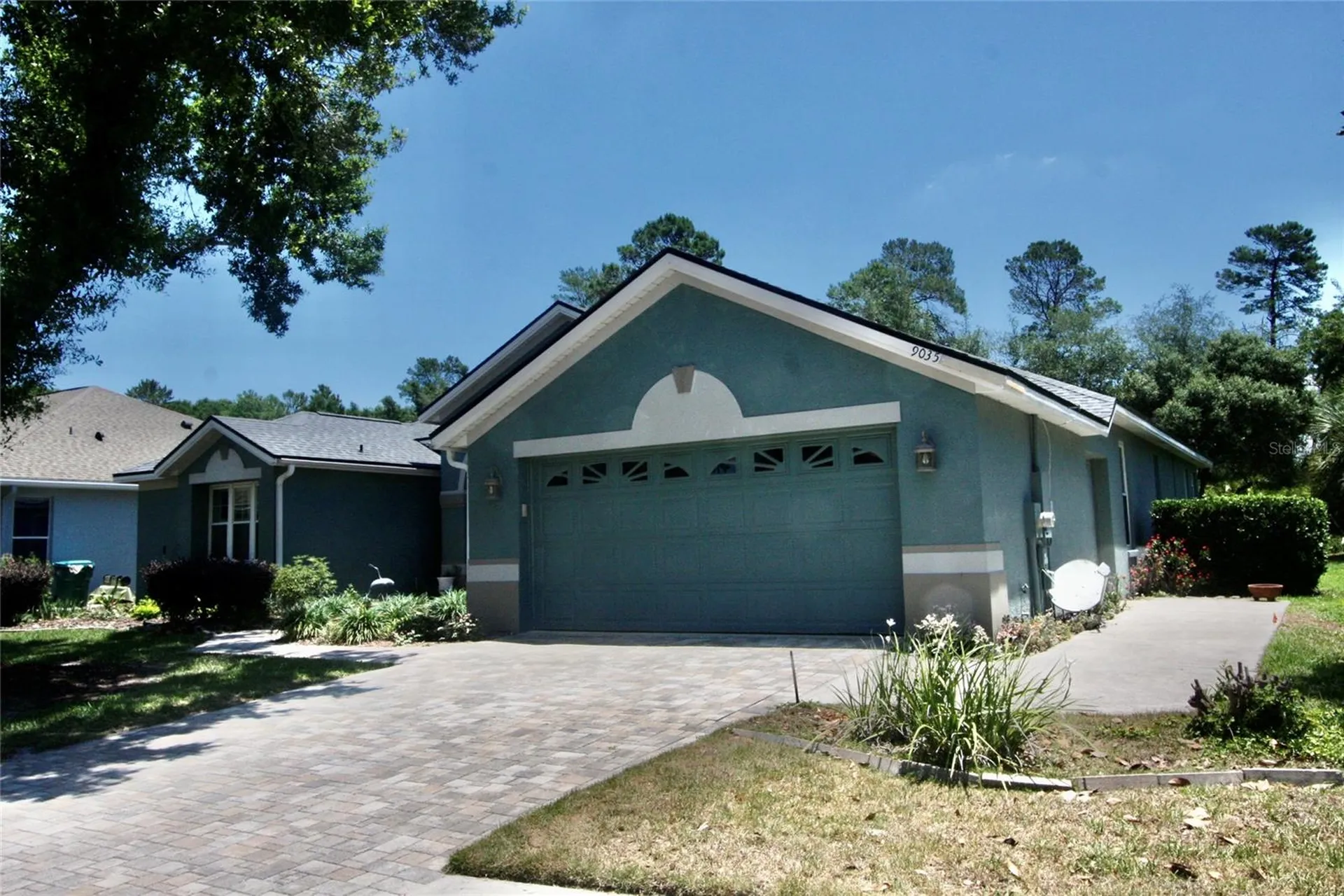 9035 Laurel Ridge Drive Mount Dora FL 32757