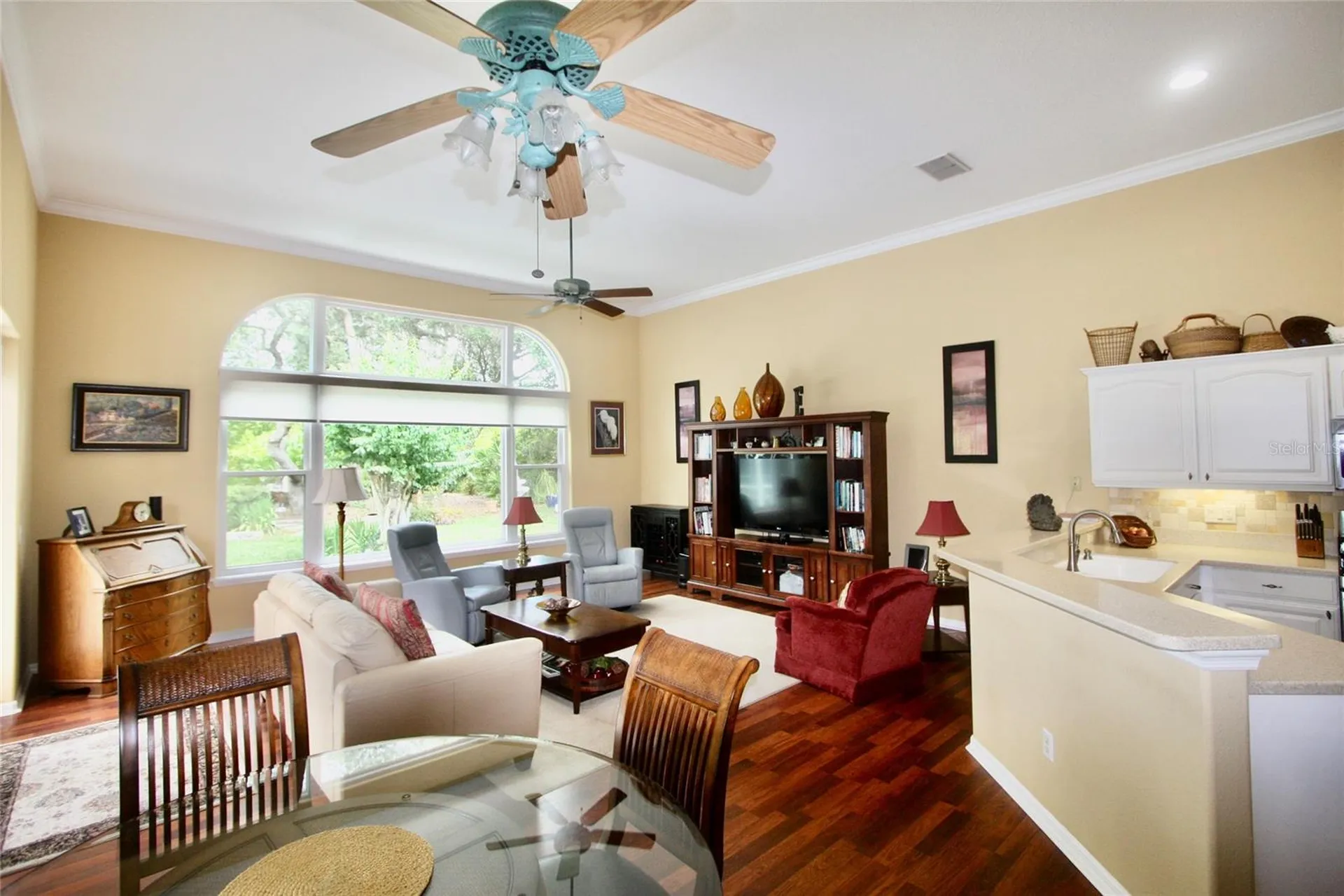 9035 Laurel Ridge Drive Mount Dora FL 32757