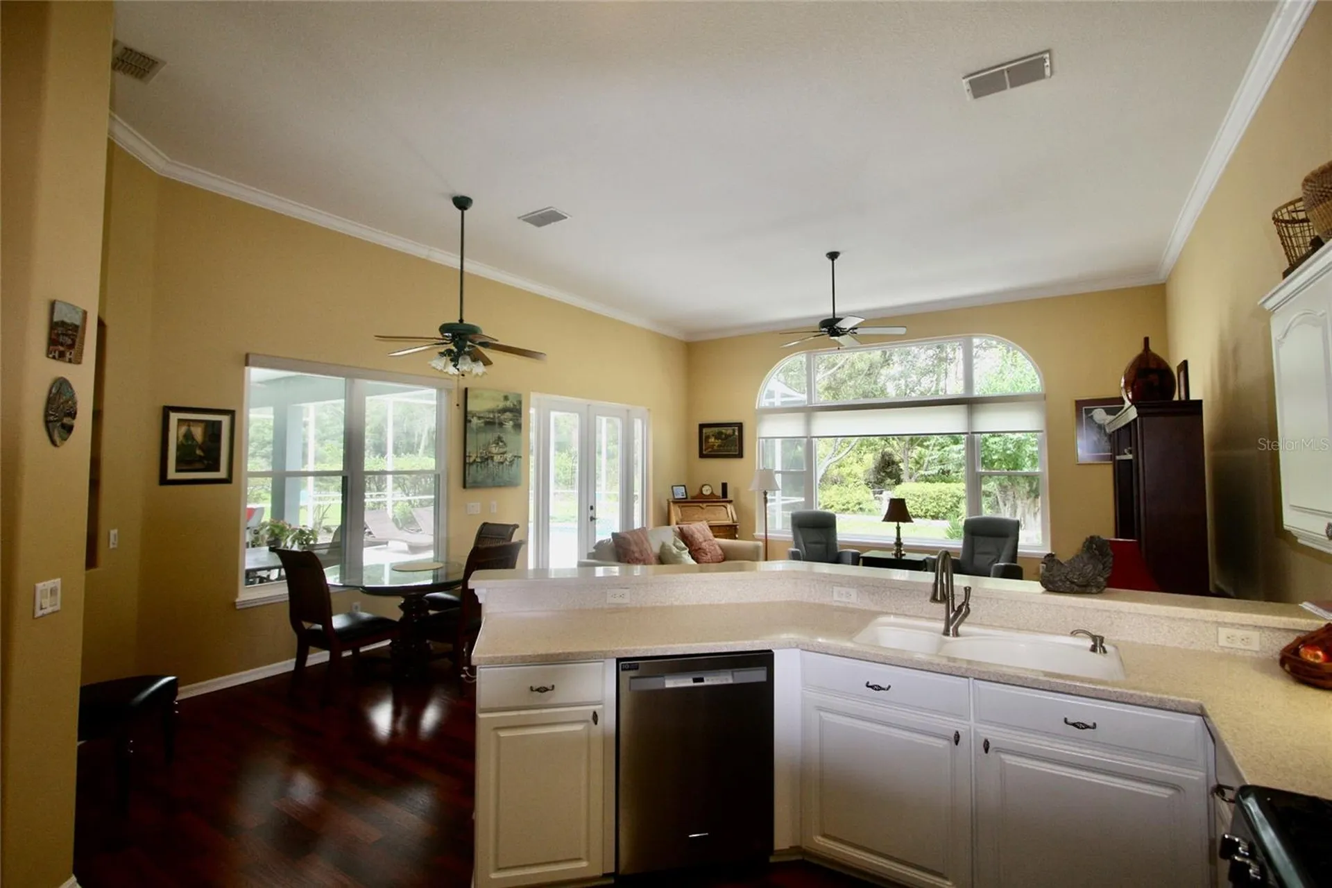 9035 Laurel Ridge Drive Mount Dora FL 32757