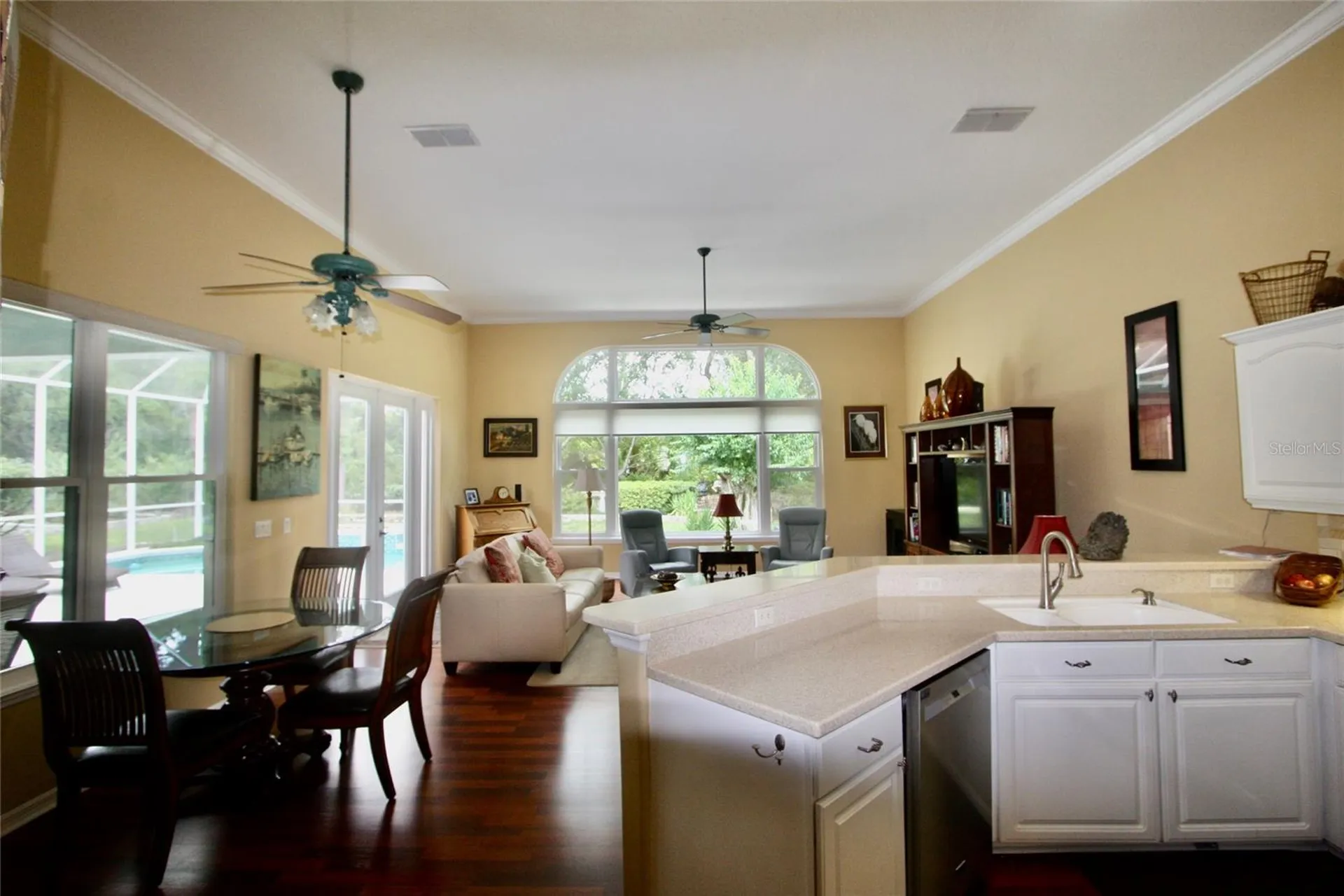 9035 Laurel Ridge Drive Mount Dora FL 32757
