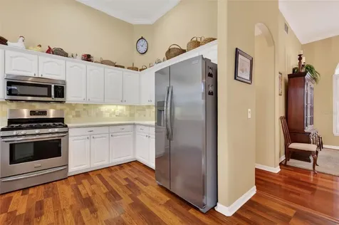 9035 Laurel Ridge Drive Mount Dora FL 32757