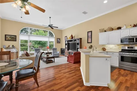 9035 Laurel Ridge Drive Mount Dora FL 32757