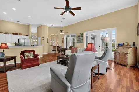 9035 Laurel Ridge Drive Mount Dora FL 32757