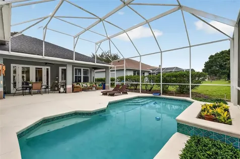 9035 Laurel Ridge Drive Mount Dora FL 32757