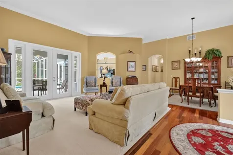 9035 Laurel Ridge Drive Mount Dora FL 32757