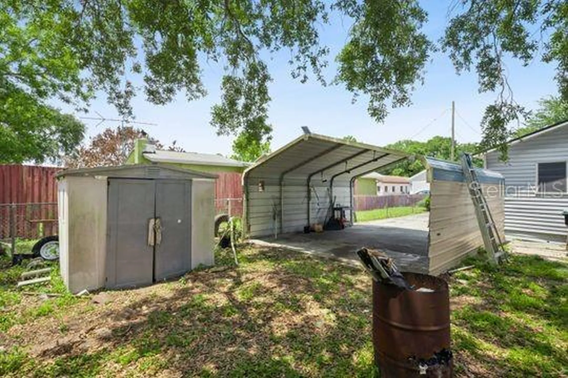 132 Pine Street Orlando FL 32824