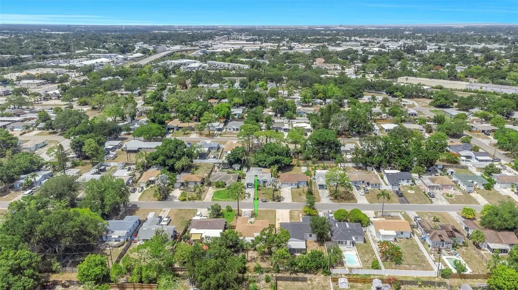 3200 33rd Avenue N St Petersburg FL 33713