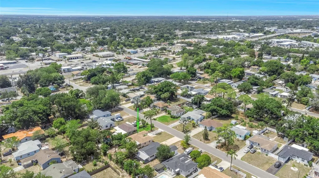 3200 33rd Avenue N St Petersburg FL 33713