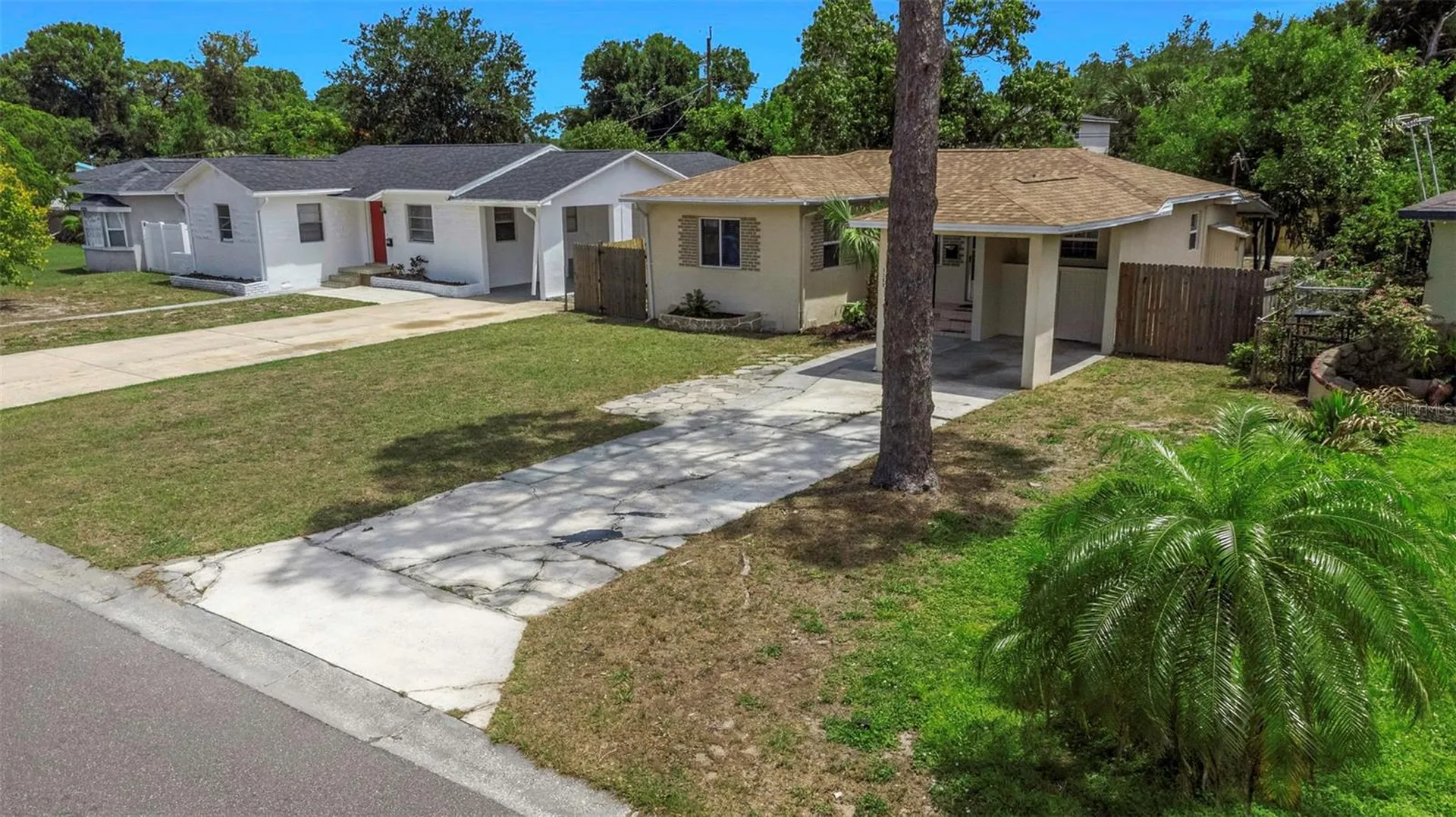 3200 33rd Avenue N St Petersburg FL 33713