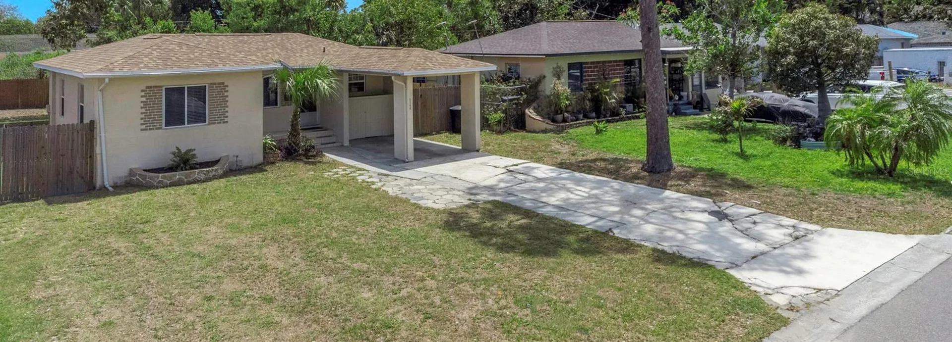 3200 33rd Avenue N St Petersburg FL 33713