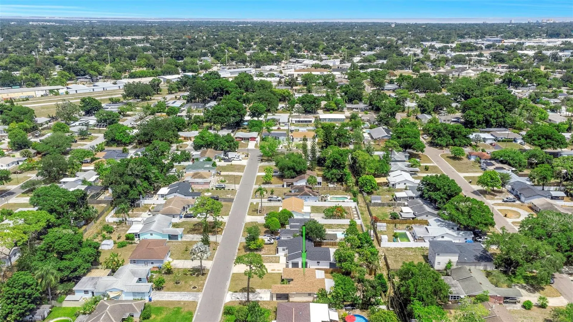 3200 33rd Avenue N St Petersburg FL 33713