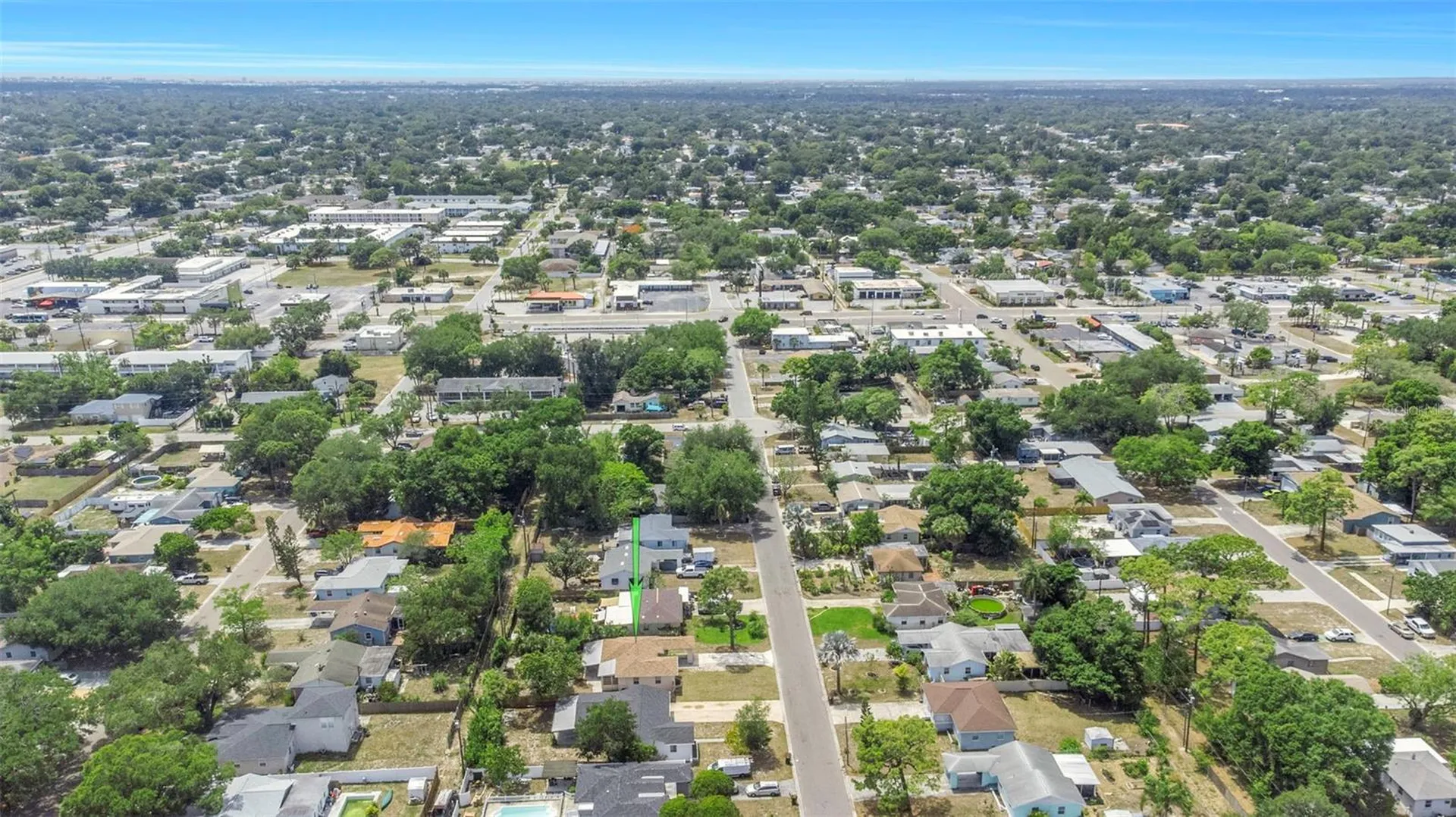 3200 33rd Avenue N St Petersburg FL 33713