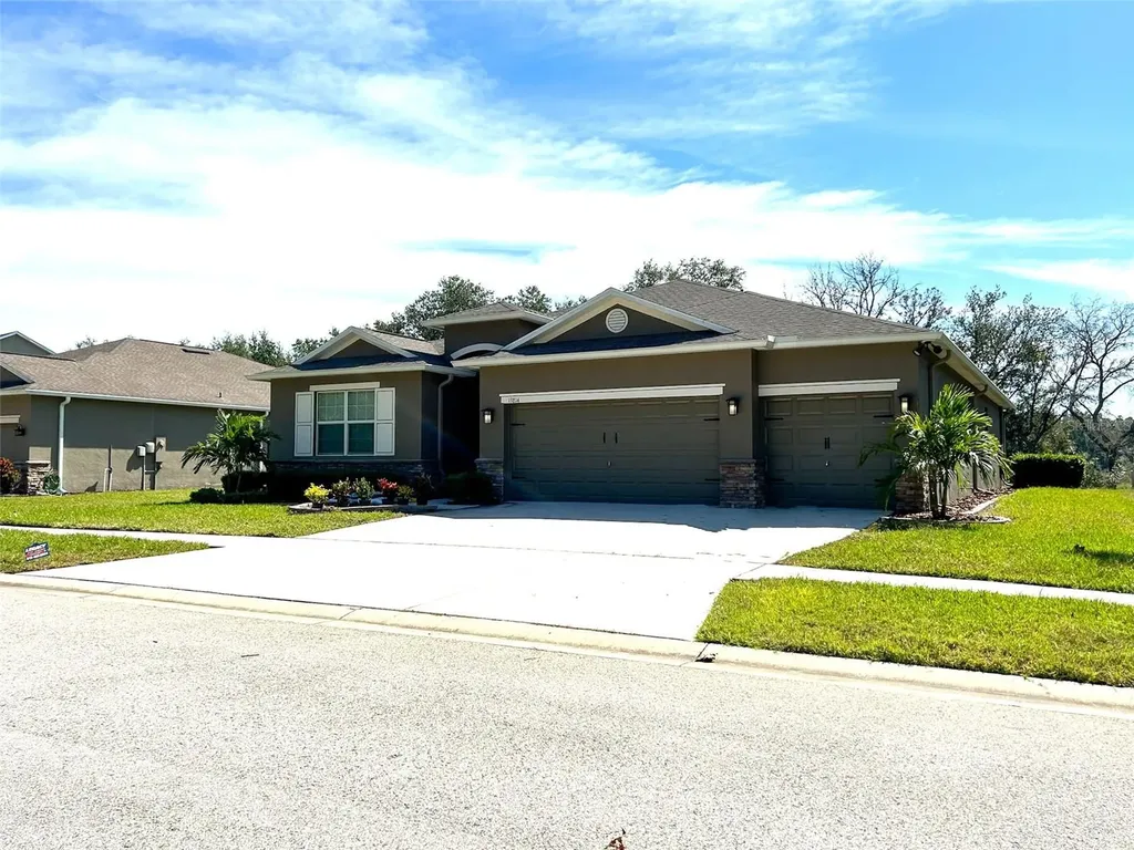 13814 Bee Tree Court Hudson FL 34669