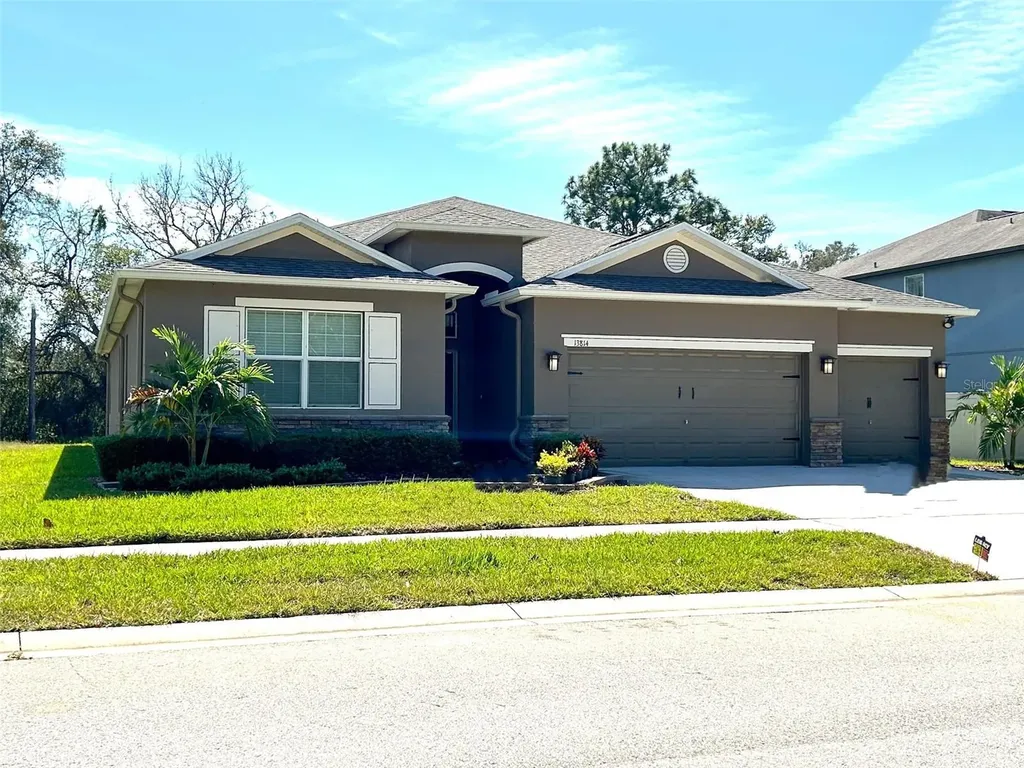 13814 Bee Tree Court Hudson FL 34669