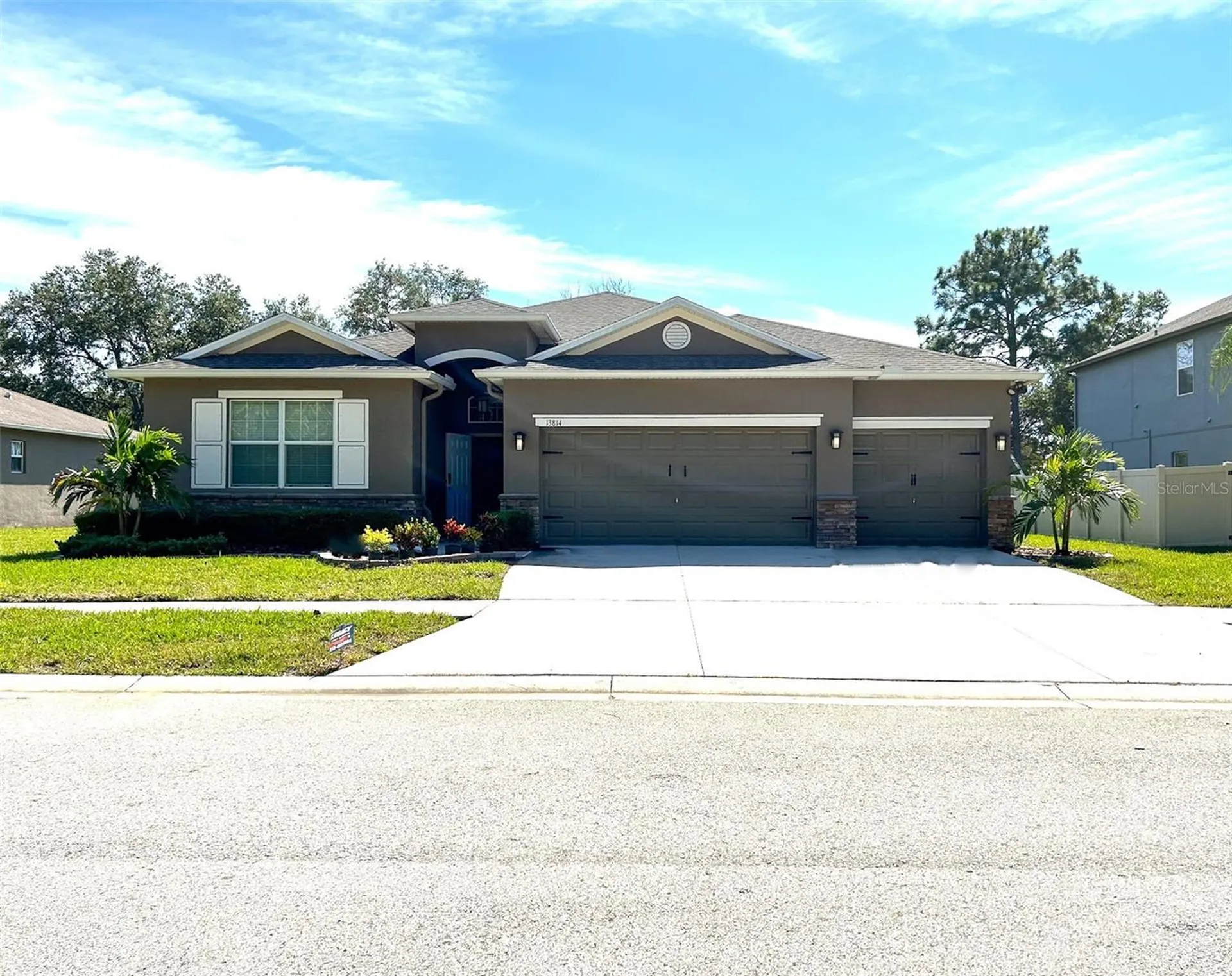 13814 Bee Tree Court Hudson FL 34669