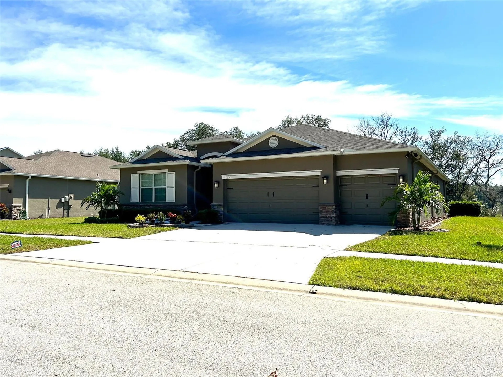 13814 Bee Tree Court Hudson FL 34669