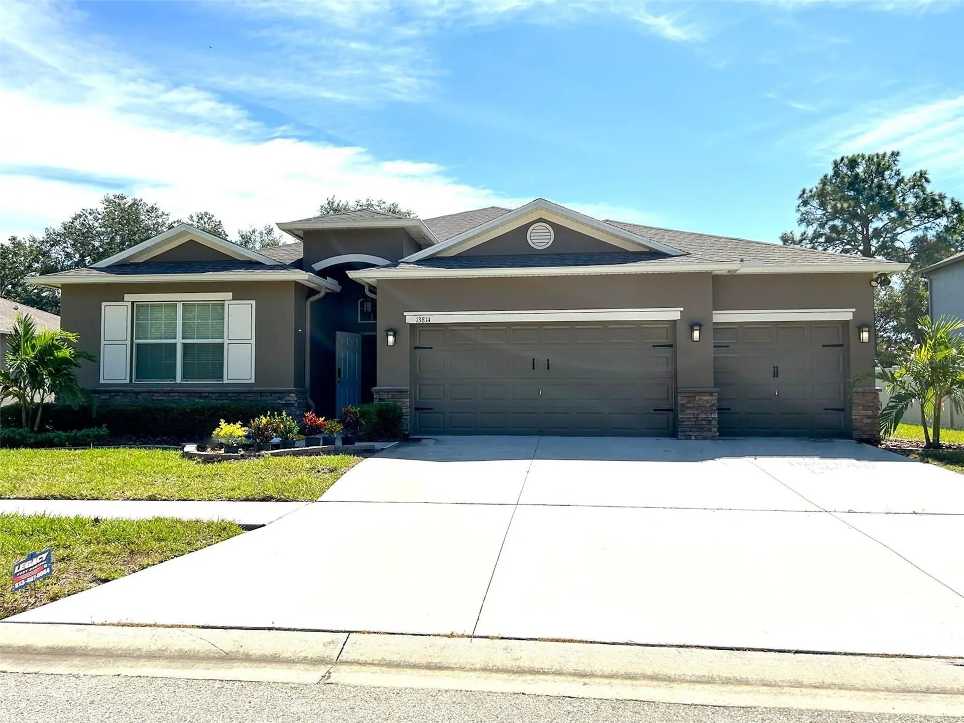 13814 Bee Tree Court Hudson FL 34669