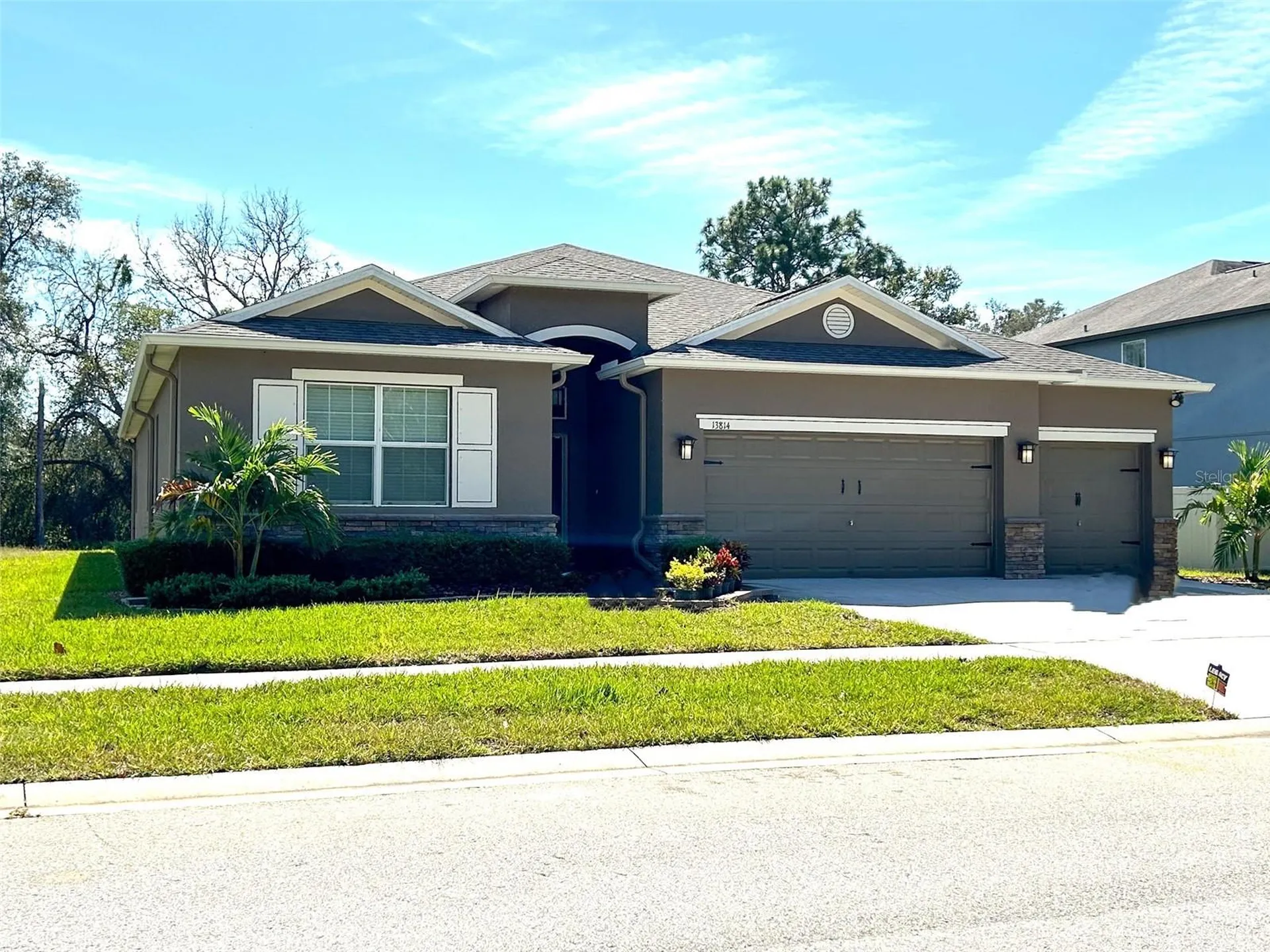 13814 Bee Tree Court Hudson FL 34669