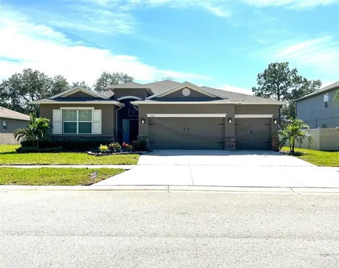 13814 Bee Tree Court Hudson FL 34669