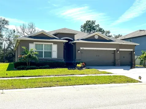 13814 Bee Tree Court Hudson FL 34669