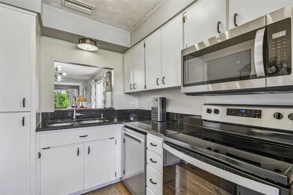 3841 Trophy Boulevard New Port Richey FL 34655