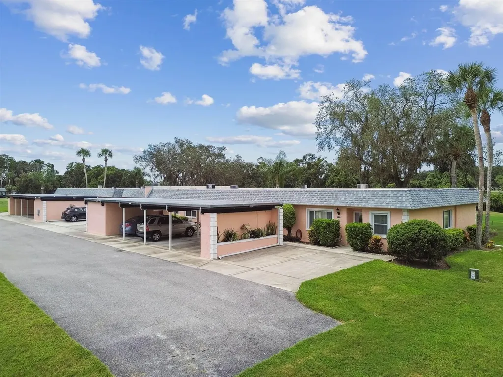 3841 Trophy Boulevard New Port Richey FL 34655