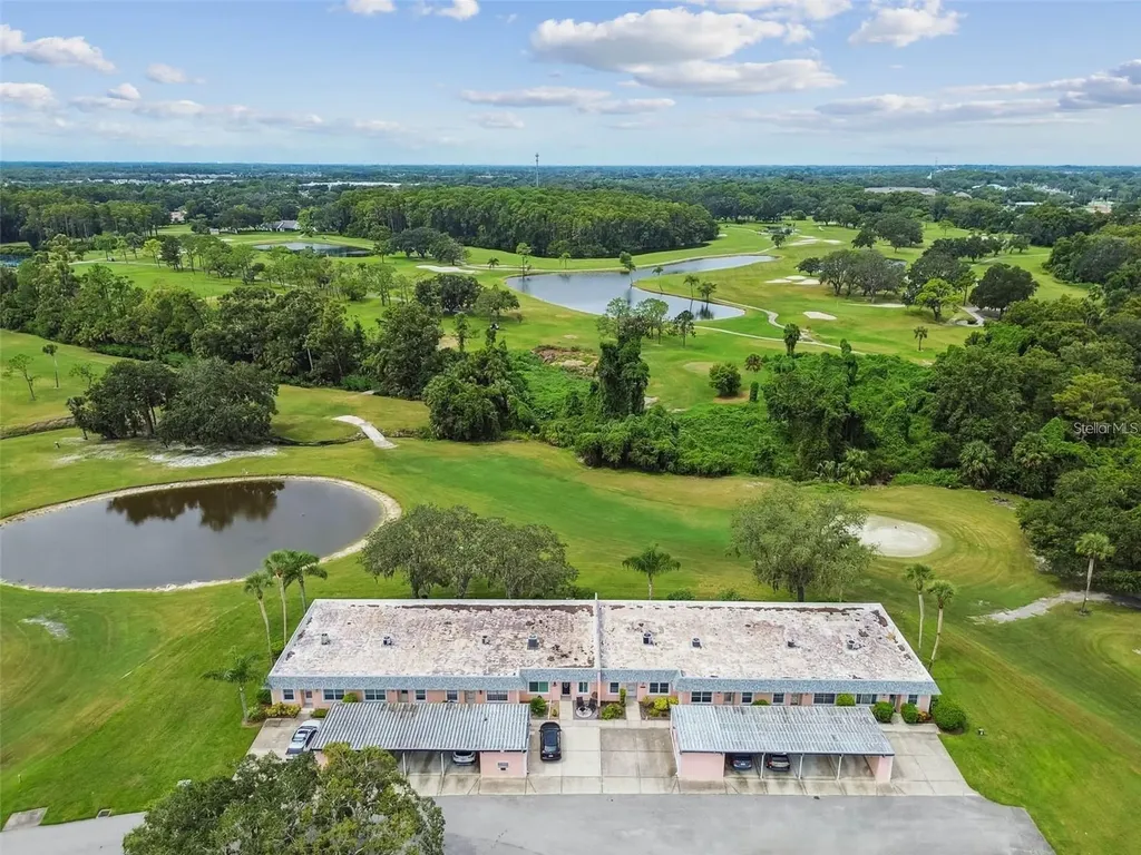 3841 Trophy Boulevard New Port Richey FL 34655