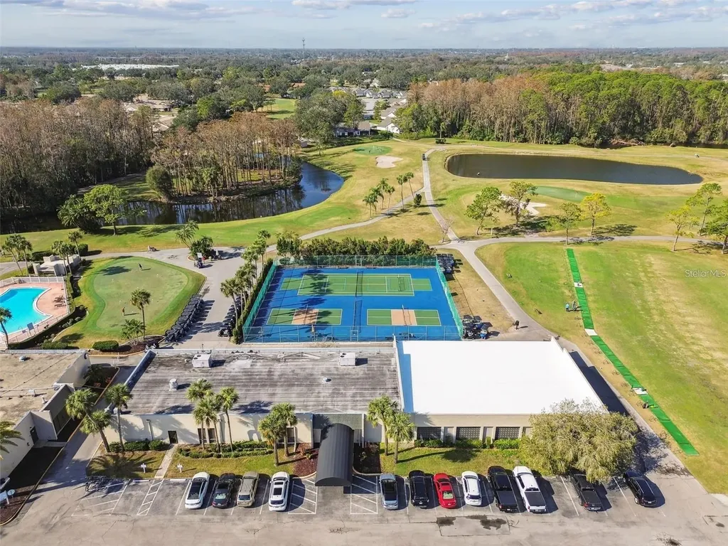 3841 Trophy Boulevard New Port Richey FL 34655