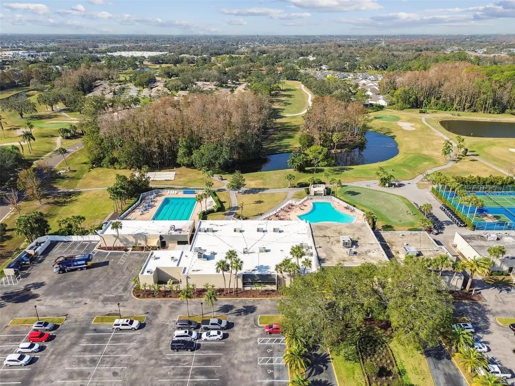 3841 Trophy Boulevard New Port Richey FL 34655