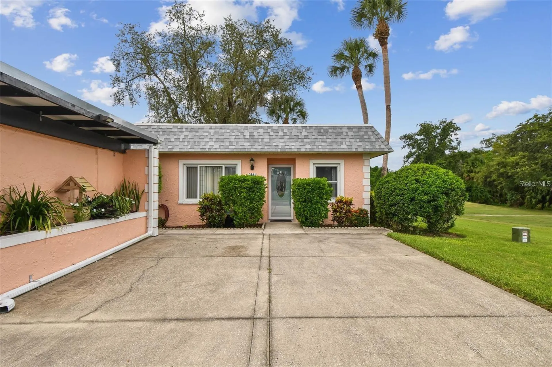 3841 Trophy Boulevard New Port Richey FL 34655