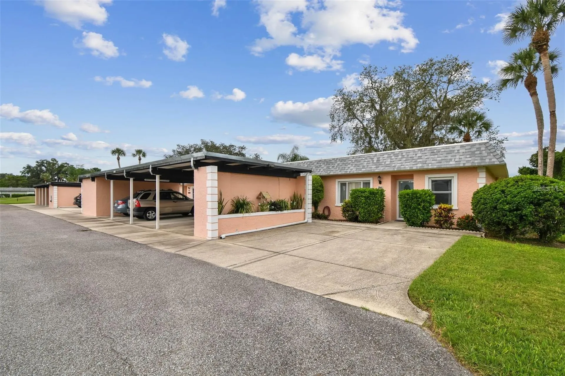 3841 Trophy Boulevard New Port Richey FL 34655