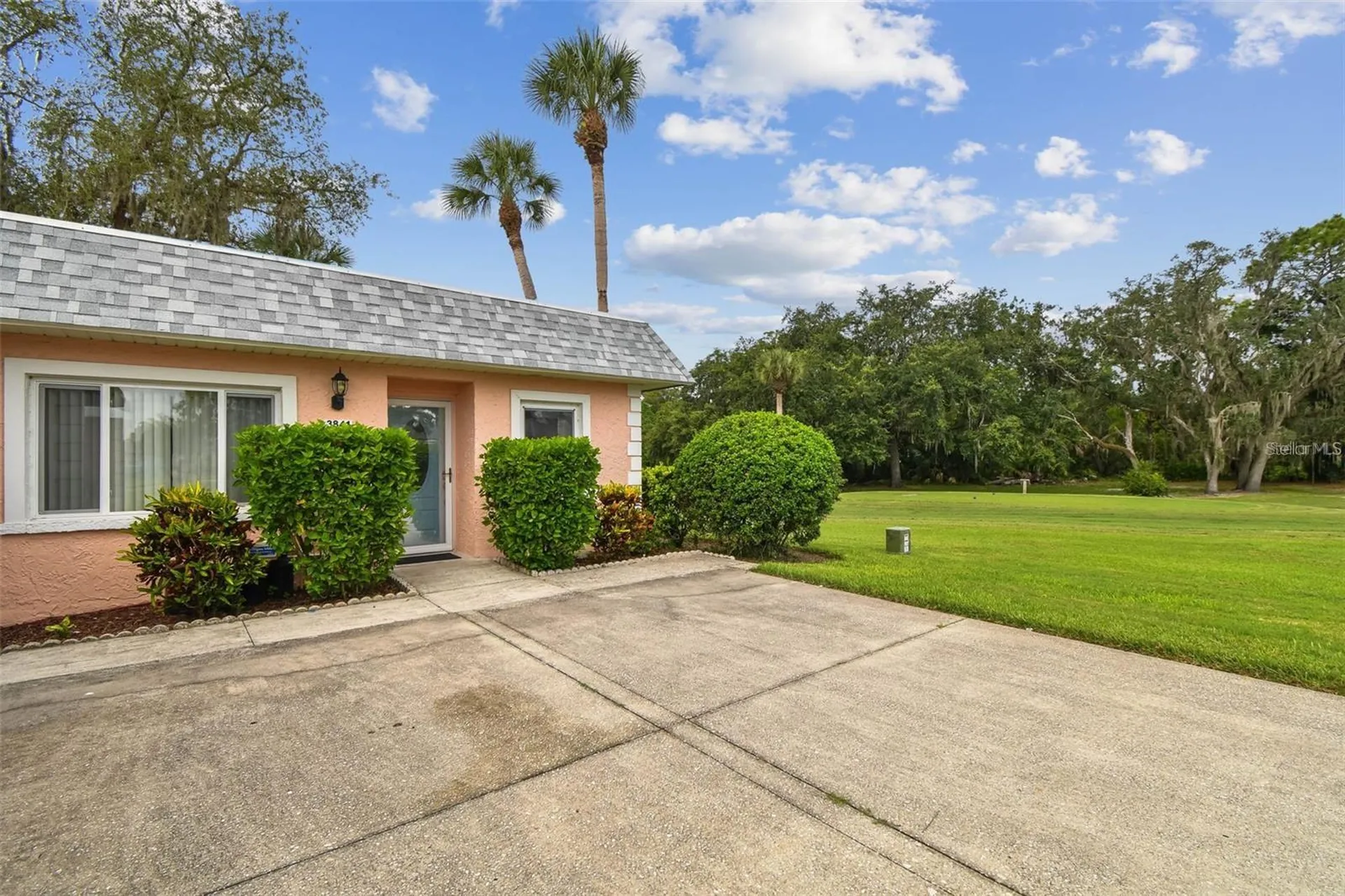 3841 Trophy Boulevard New Port Richey FL 34655