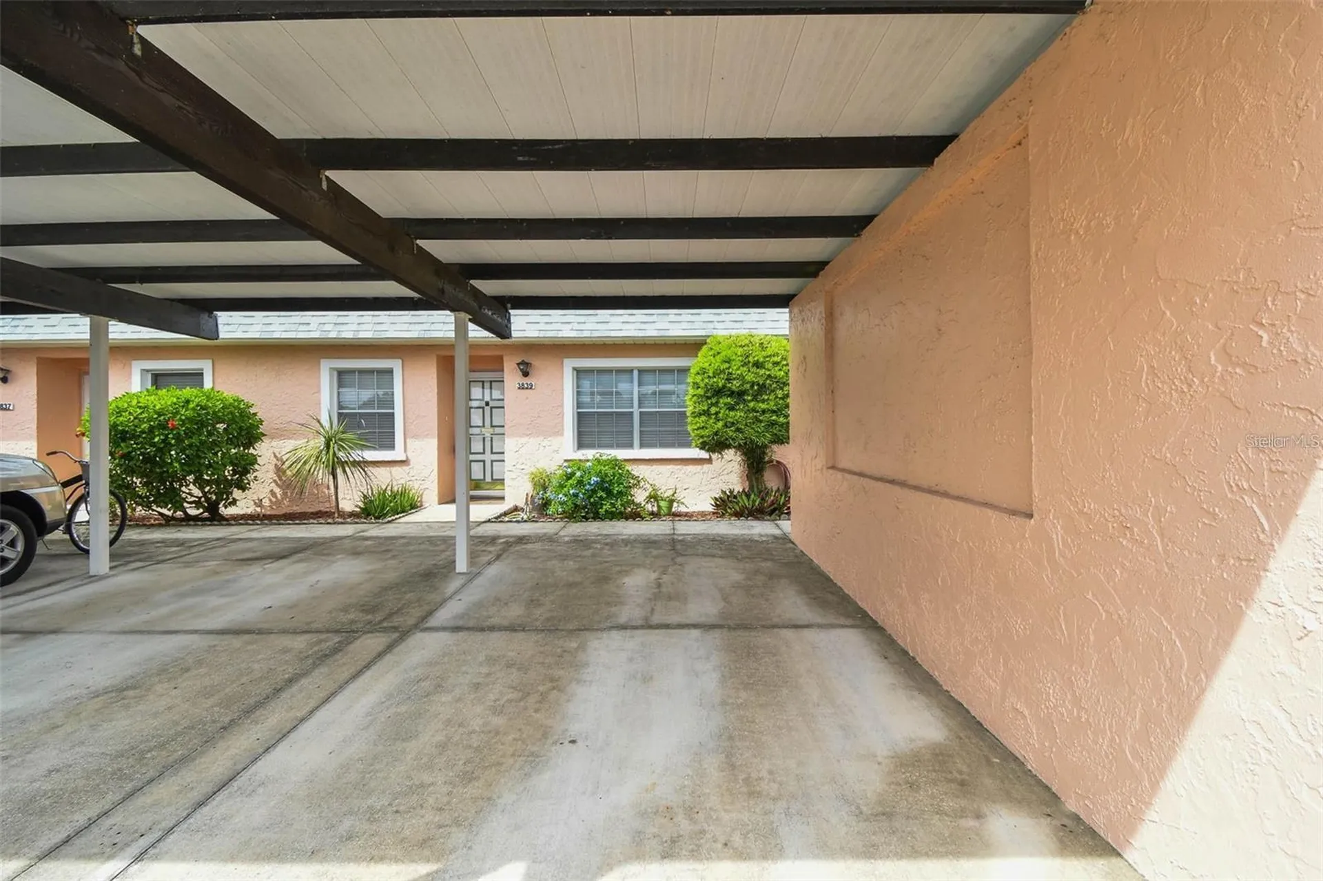 3841 Trophy Boulevard New Port Richey FL 34655