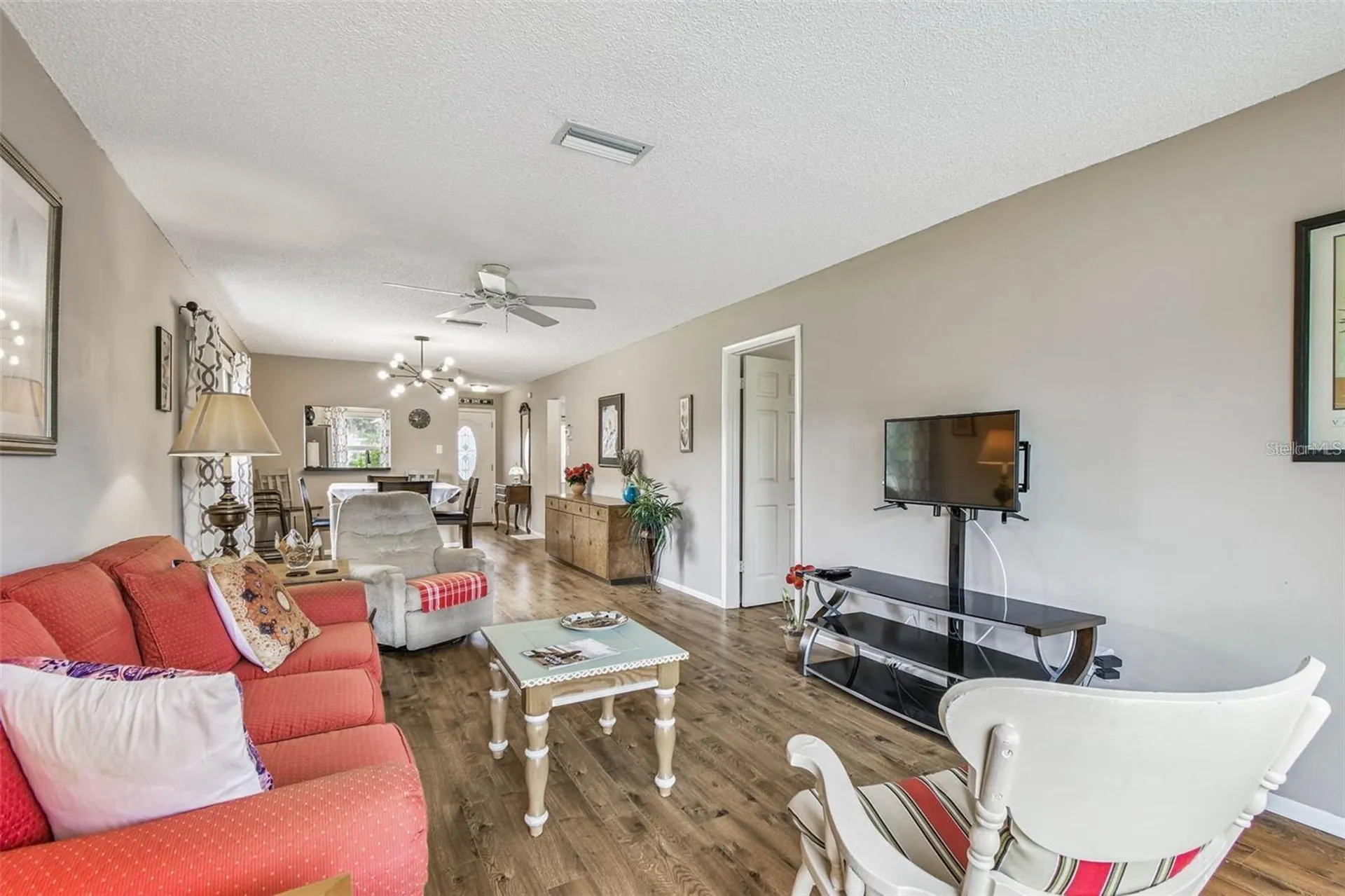 3841 Trophy Boulevard New Port Richey FL 34655