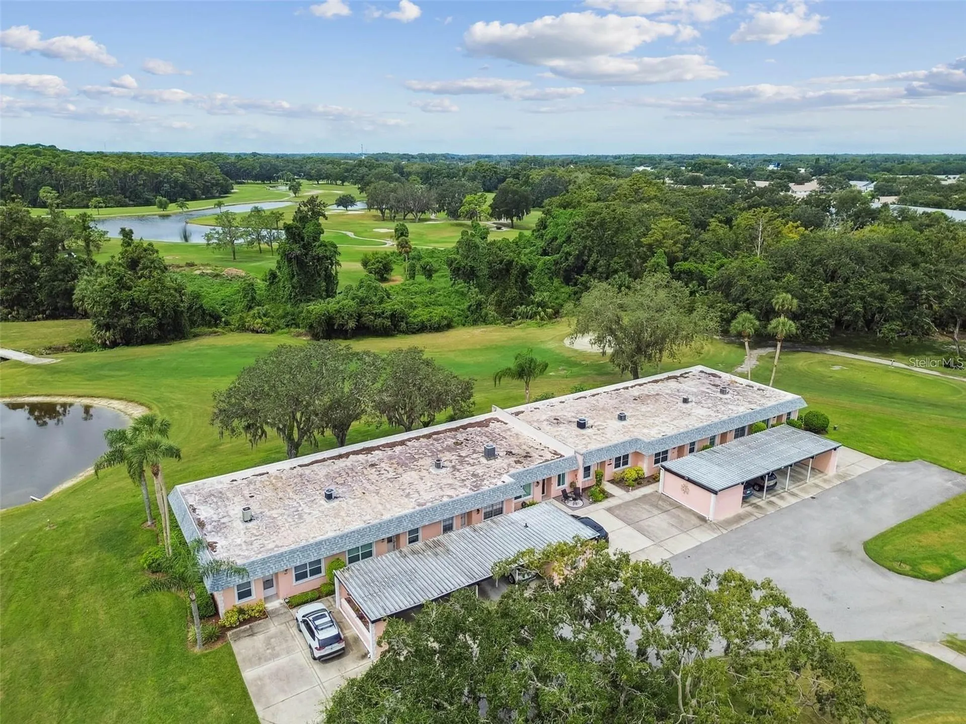 3841 Trophy Boulevard New Port Richey FL 34655