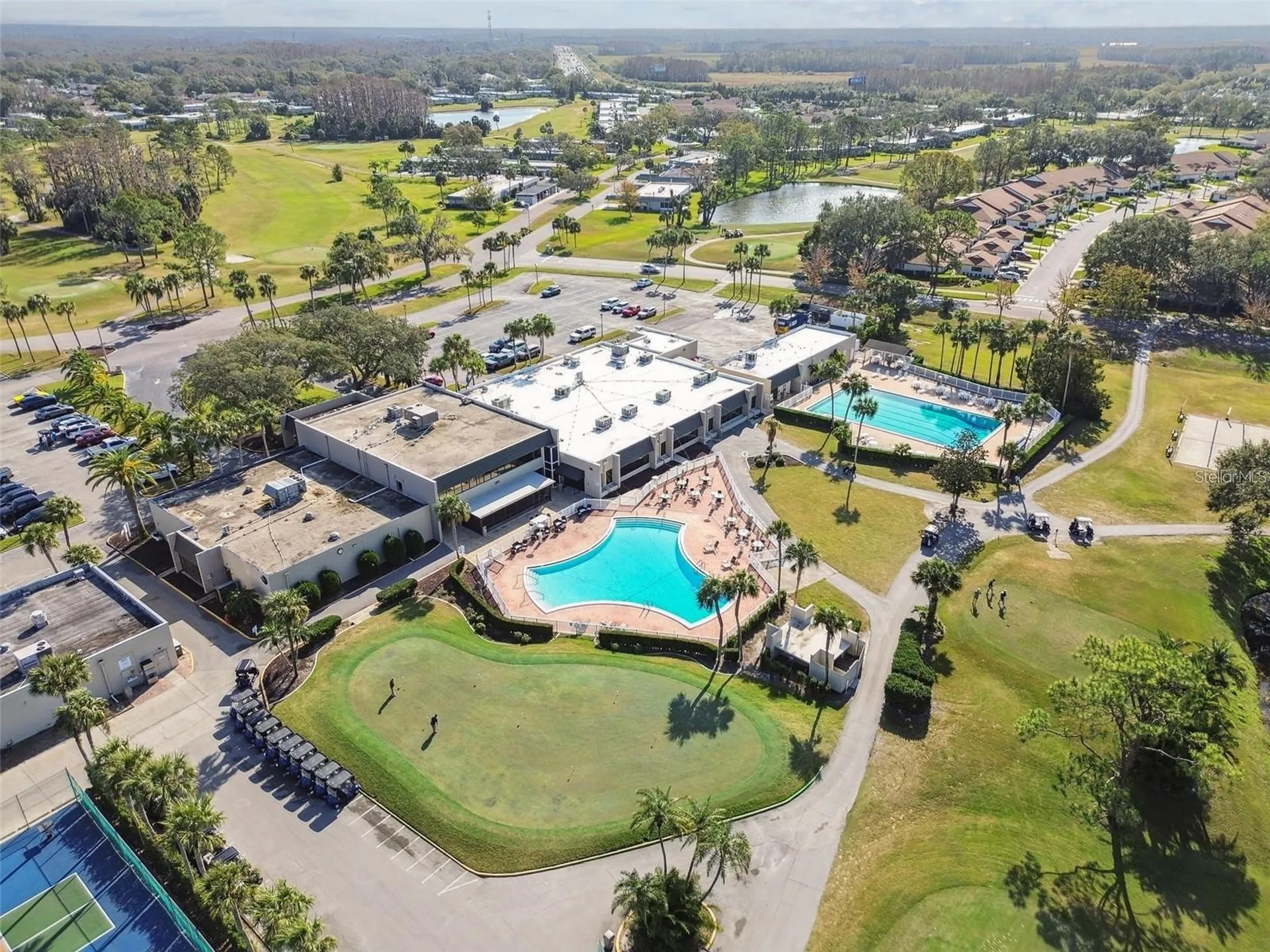 3841 Trophy Boulevard New Port Richey FL 34655