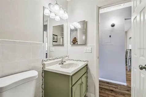 3841 Trophy Boulevard New Port Richey FL 34655