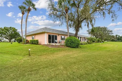3841 Trophy Boulevard New Port Richey FL 34655