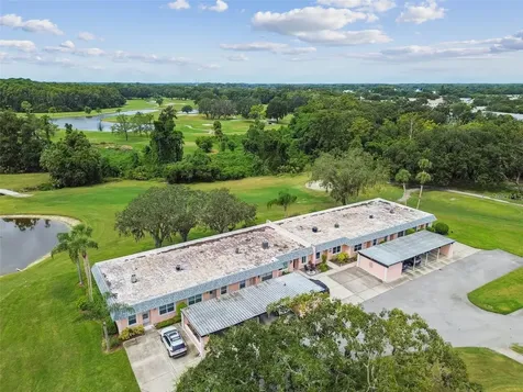 3841 Trophy Boulevard New Port Richey FL 34655