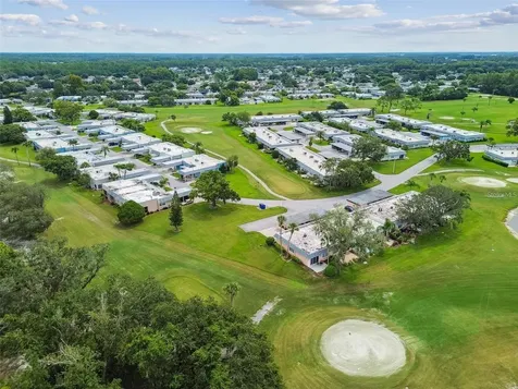 3841 Trophy Boulevard New Port Richey FL 34655