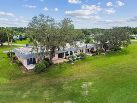 3841 Trophy Boulevard New Port Richey FL 34655