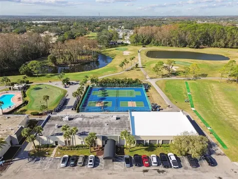 3841 Trophy Boulevard New Port Richey FL 34655