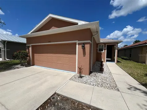 13282 SW Pembroke Circle N Lake Suzy FL 34269