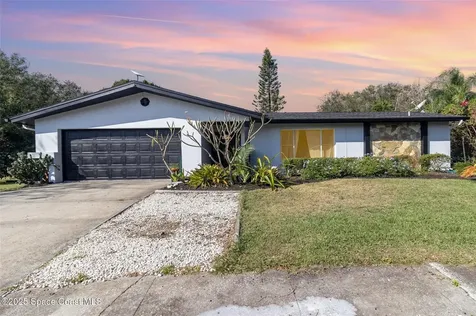2380 Keiser Court Titusville FL 32780