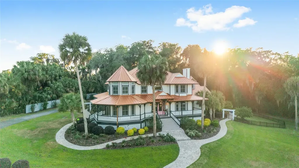 22620 Highway 441 N Micanopy FL 32667