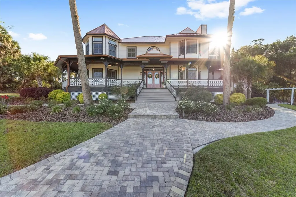 22620 Highway 441 N Micanopy FL 32667
