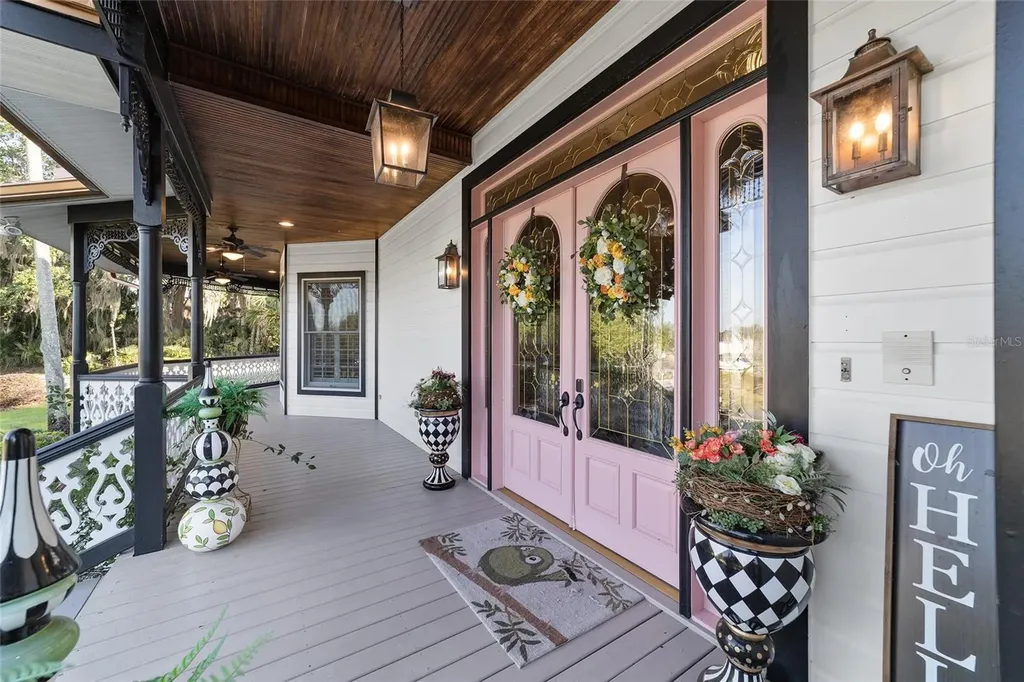 22620 Highway 441 N Micanopy FL 32667