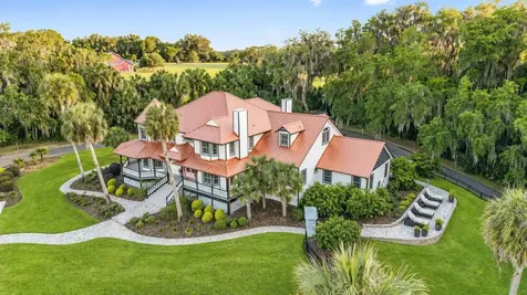 22620 Highway 441 N Micanopy FL 32667
