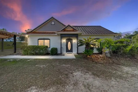 22620 Highway 441 N Micanopy FL 32667