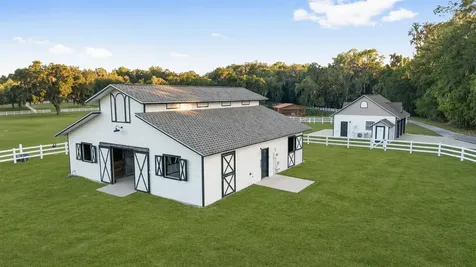 22620 Highway 441 N Micanopy FL 32667